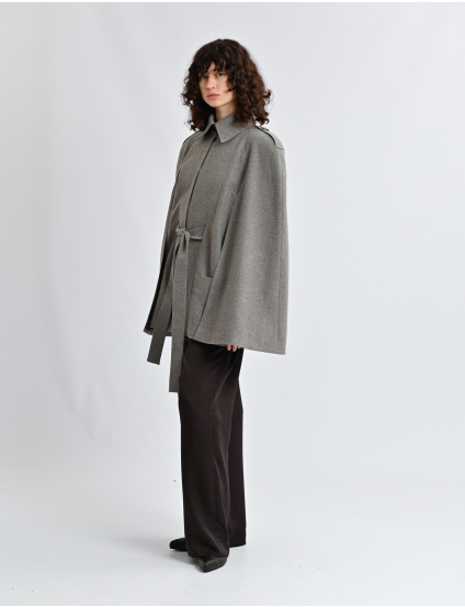 Картинка Кейп сірий